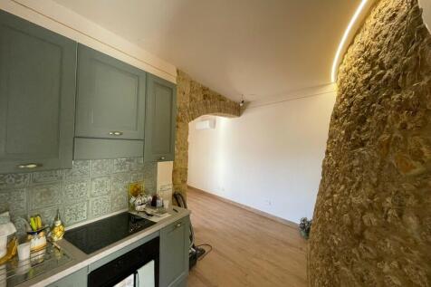 Example kitchen
