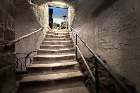 Cellar