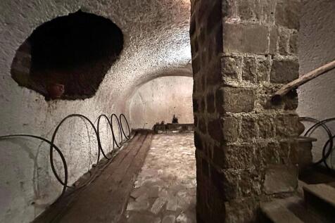 Cellar