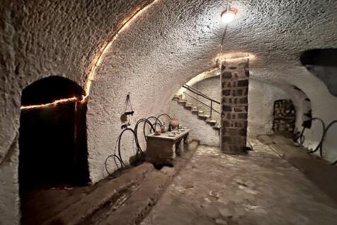 Cellar