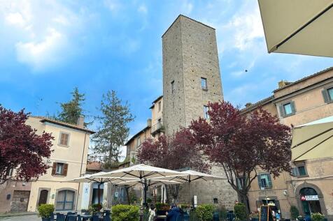 Viterbo