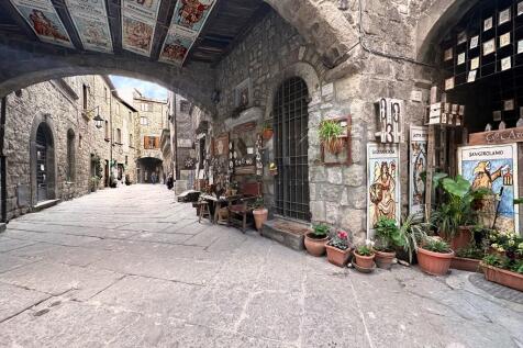 Viterbo