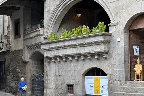Viterbo