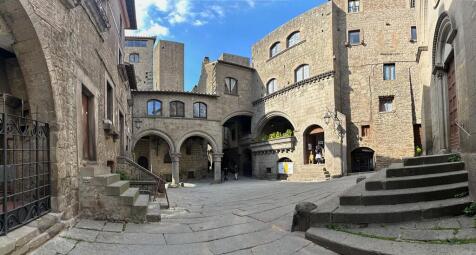 P. San Pellegrino