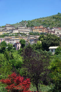 View of Arpino