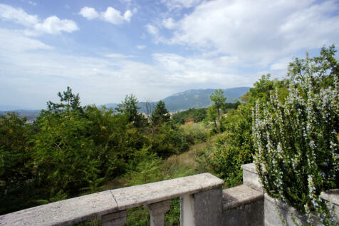 View side terrace