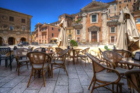 Arpino Piazza