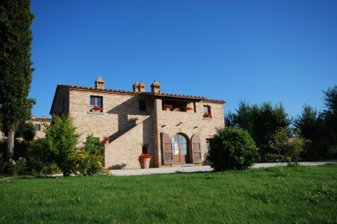 Villa Il Pino