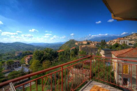 Bedroom Balcony