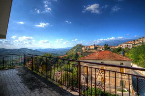 Sitting Room Balcony