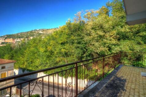 Sitting Room Balcony