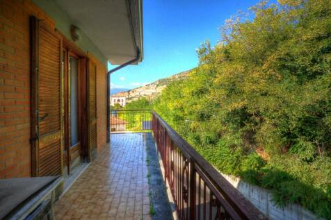 Sitting Room Balcony