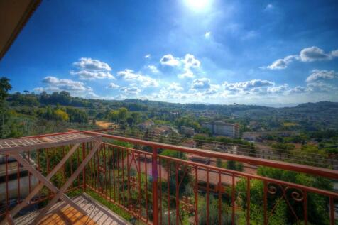 Bedroom Balcony