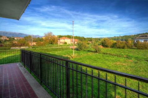 Apt. 1 Balcony