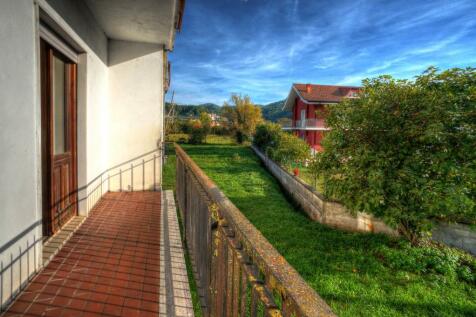 Kitchen Balcony