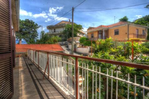 Bedroom Balcony