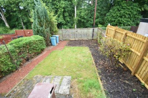 Enclosed garden
