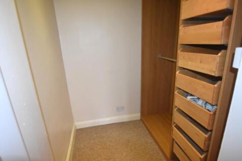 Dressing Area