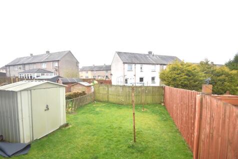 Back garden