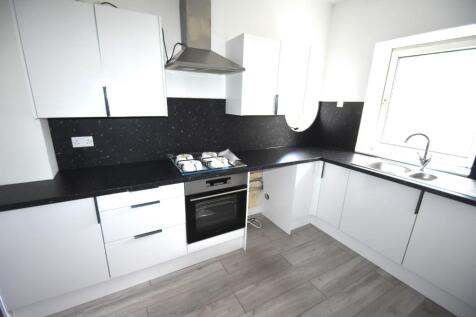New Kitchen