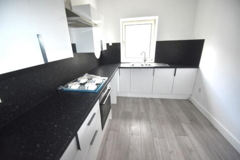 New Kitchen