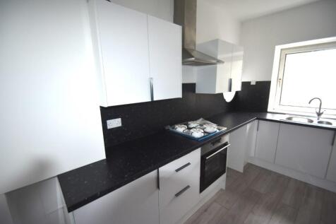 New Kitchen