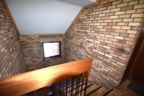 Communal Hallway