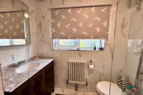 Shower Room &amp; WC