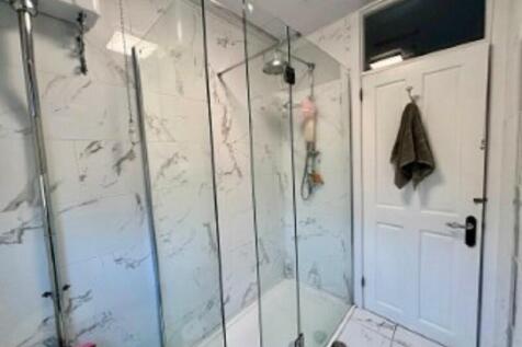 Shower Room &amp; WC