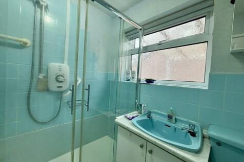 Shower Room &amp; WC