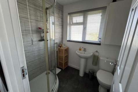Shower Room/W.C