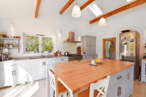 Kitchen / Breakfast Room