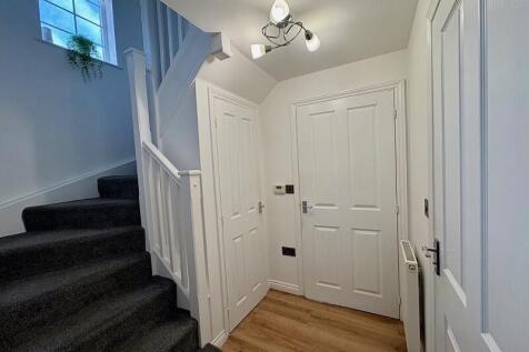Inner Hallway