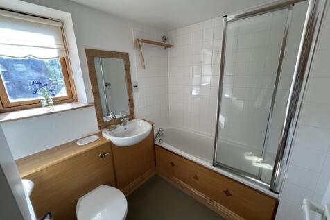 Bathroom/W.C.
