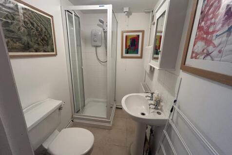Shower Room &amp; WC