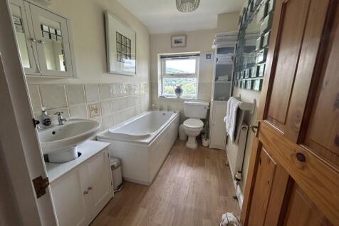 Bathroom/W.C.