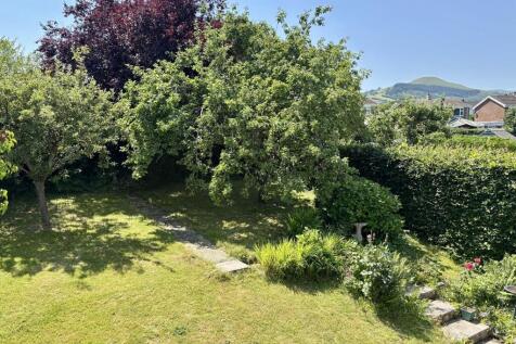 Garden Area