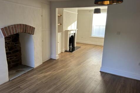 Dining Room/ Sitting Room