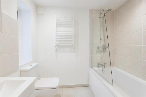 Downstairs Bathroom