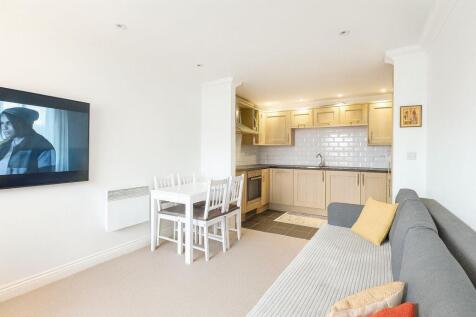 Livingroom and Dining