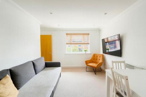 Livingroom and Dining