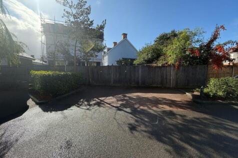 Allocated Parking