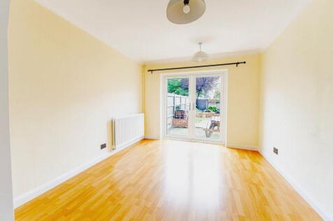Second Dining Area