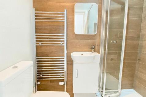 Downstairs Bathroom