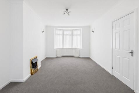 Living and dining area