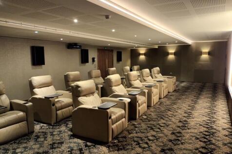 Cinema Room