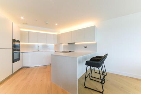 Kitchen - Norton Hou