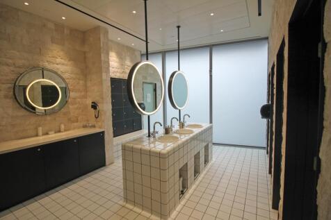 Changing Room