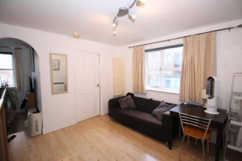 Living Area - Plough