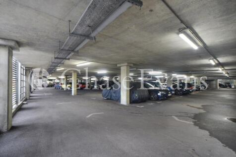 Underground Parking